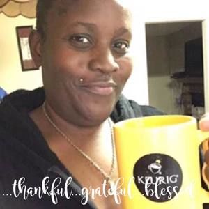 Meet your Posher, Jackie